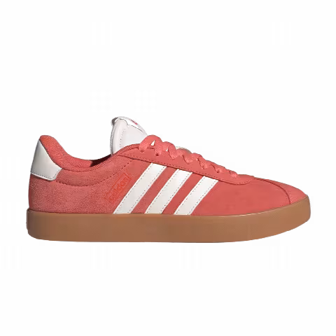 adidas VL Court 3.0 'Preloved Scarlet'