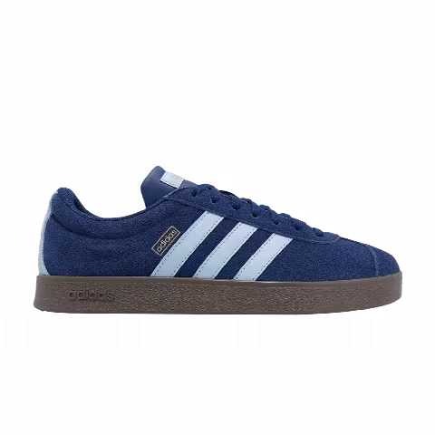 adidas VL Court 2.0 'Navy Blue Gum'