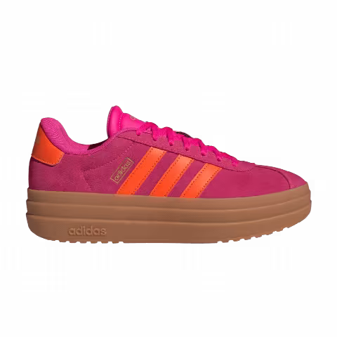 adidas Wmns VL Court Bold 'Shock Pink'