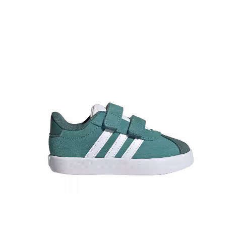 adidas VL Court 3.0 I 'Powder Teal'