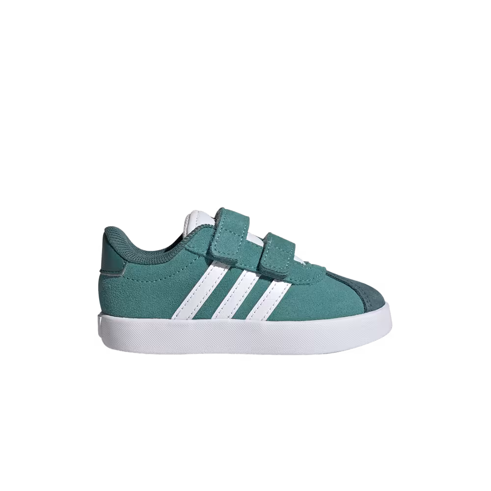 adidas VL Court 3.0 I Powder Teal