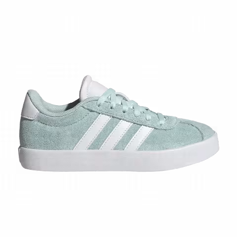 adidas VL Court 3.0 K 'Halo Mint'