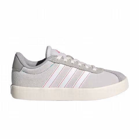 adidas VL Court 3.0 K 'Dash Grey'