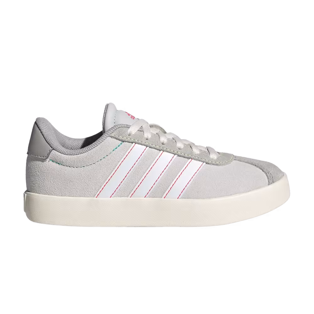 adidas VL Court 3.0 K Dash Grey