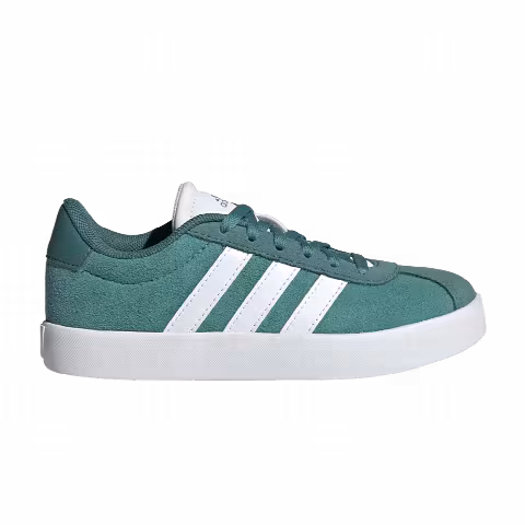 adidas VL Court 3.0 K 'Powder Teal'