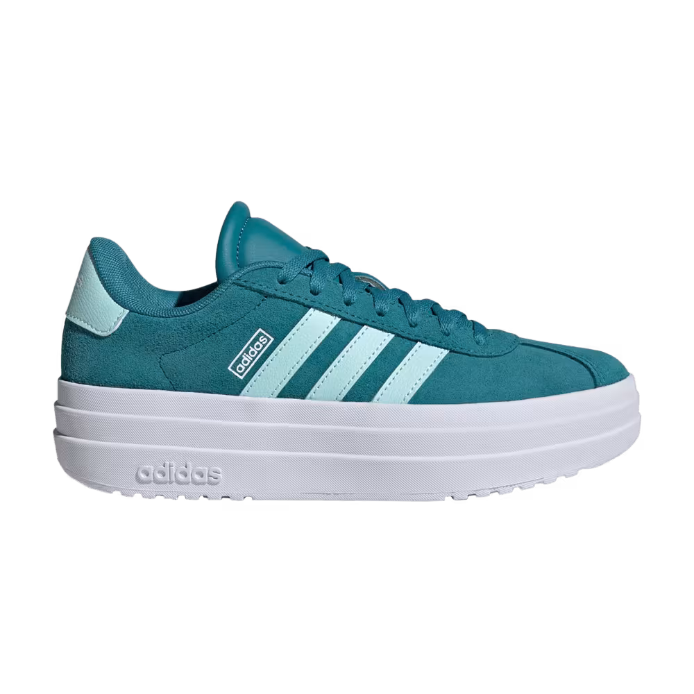 adidas VL Court Bold J Arctic Fusion