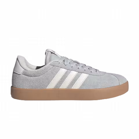 adidas VL Court 3.0 'Wonder Silver'