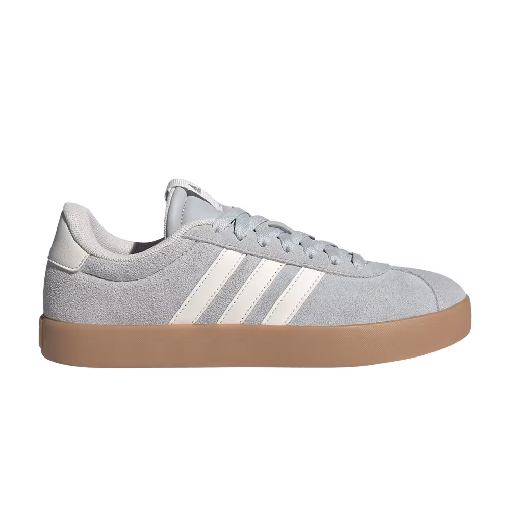 adidas VL Court 3.0 Wonder Silver