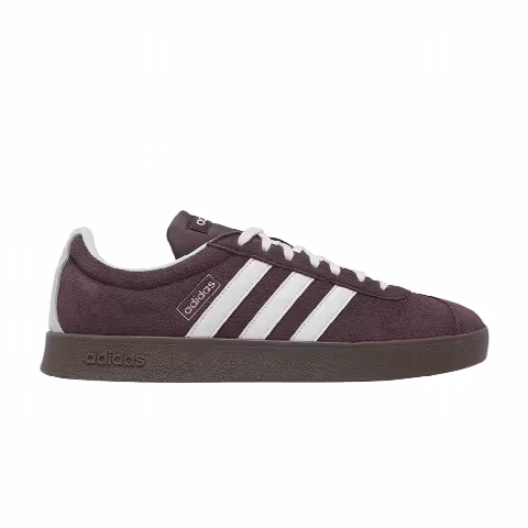 adidas VL Court 2.0 'Shadow Brown'