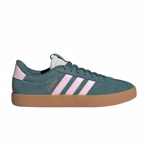 adidas Wmns VL Court 3.0 'Preloved Teal'