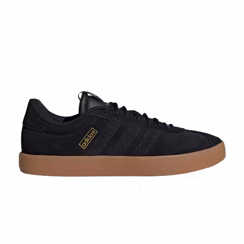 adidas VL Court 3.0 'Black Gum'
