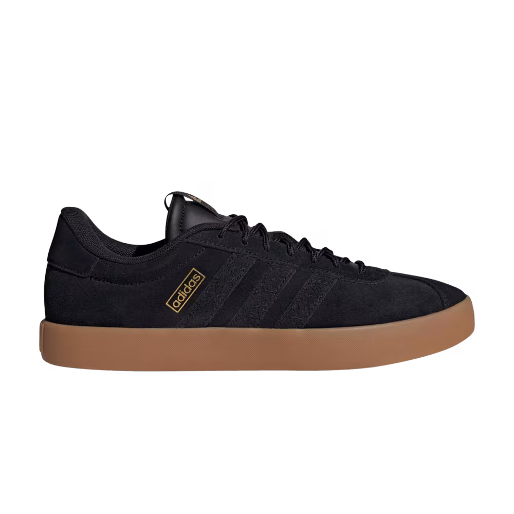 adidas VL Court 3.0 Black Gum