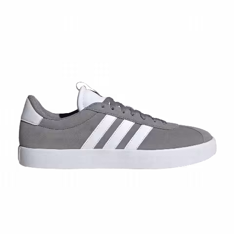 adidas VL Court 3.0 'Grey White'