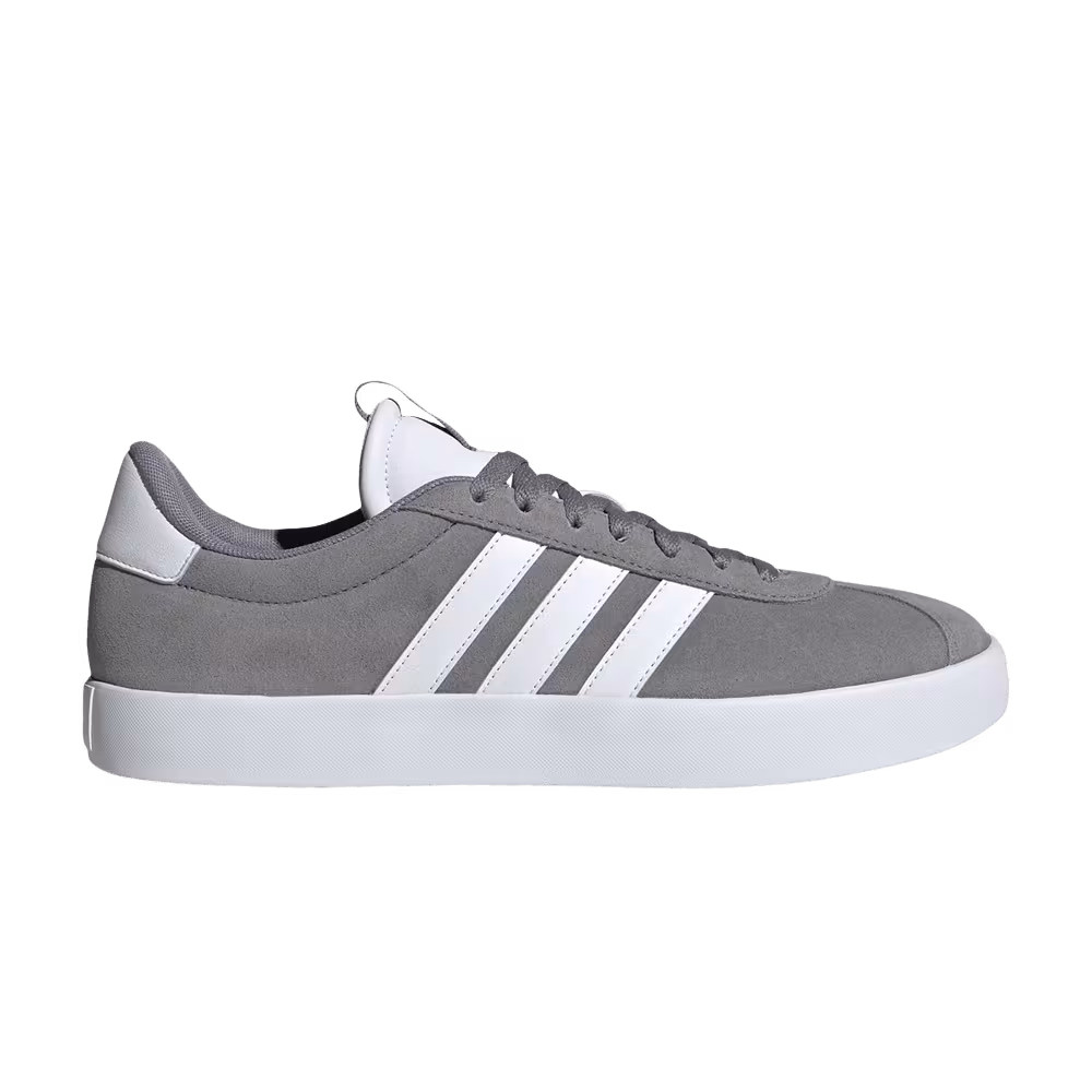 adidas VL Court 3.0 Grey White