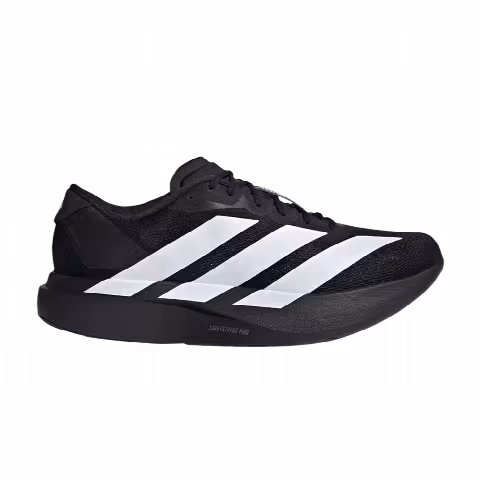 adidas Adizero Evo SL 'Black White'