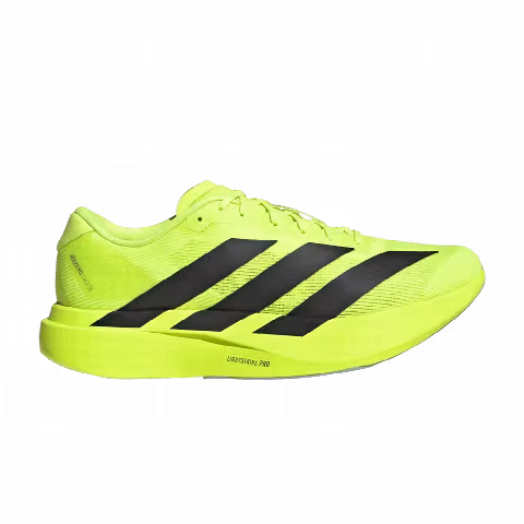 adidas Adizero Evo SL 'Lucid Lemon'
