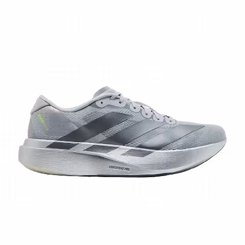 adidas Adizero Evo SL 'Silver Metallic'