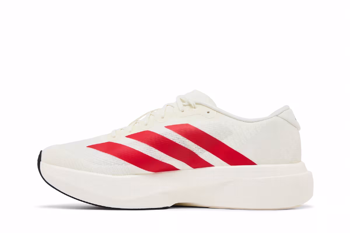 adidas Adizero Evo SL To Run is to Live!, view 4