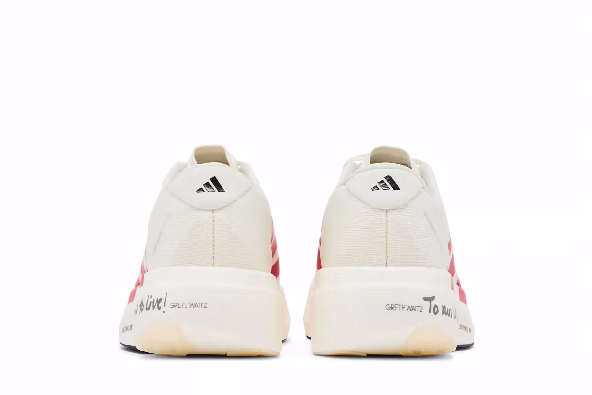 adidas Adizero Evo SL To Run is to Live!, view 7