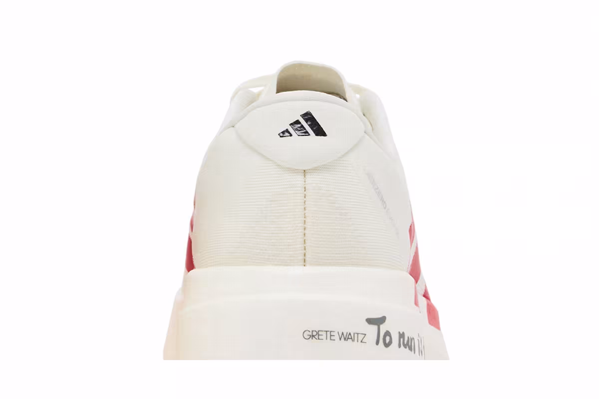adidas Adizero Evo SL To Run is to Live!, view 8