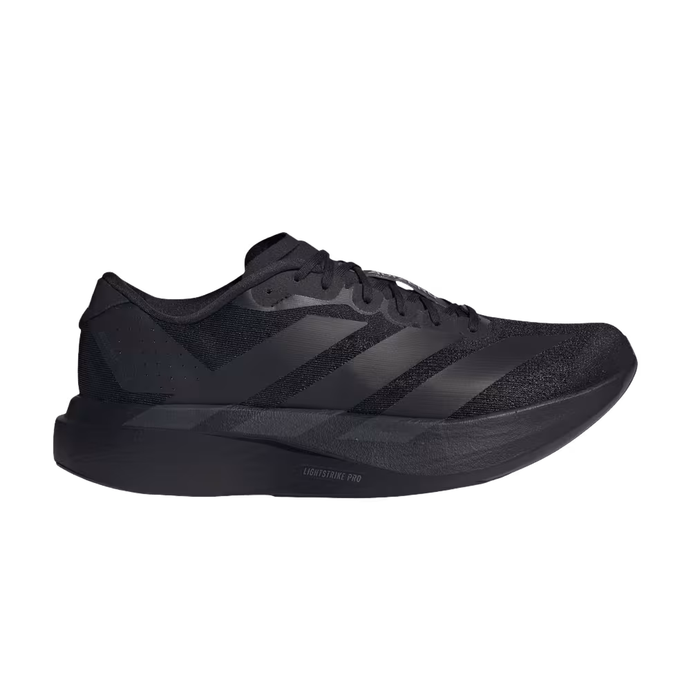 adidas Adizero Evo SL Black