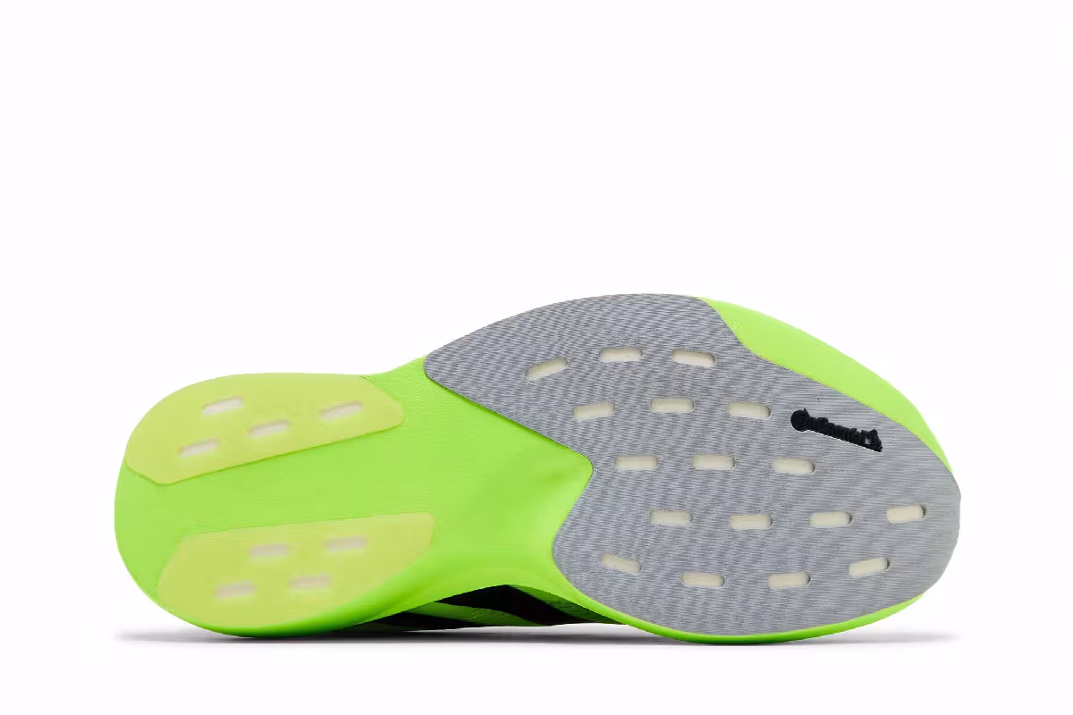 adidas Women's Adizero Evo SL Lucid Lemon, view 5