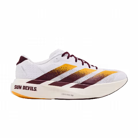 NCAA x adidas Adizero Evo SL 'Arizona State'