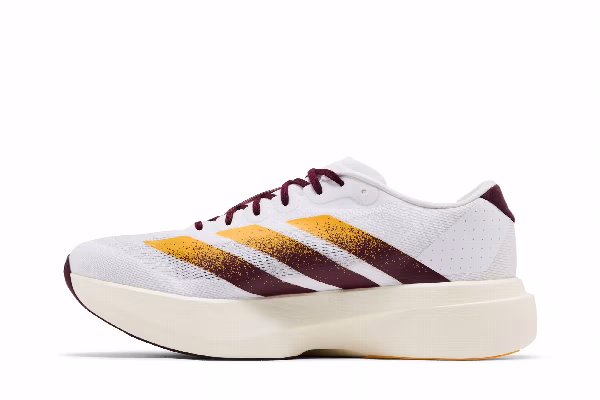 NCAA x adidas Adizero Evo SL Arizona State, view 4