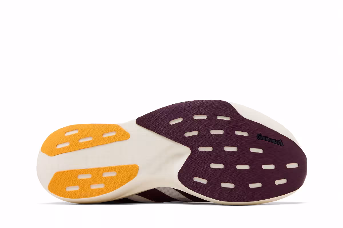 NCAA x adidas Adizero Evo SL Arizona State, view 5