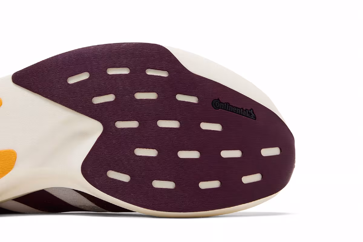 NCAA x adidas Adizero Evo SL Arizona State, view 6