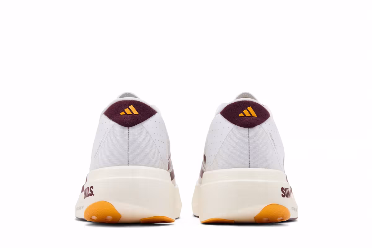 NCAA x adidas Adizero Evo SL Arizona State, view 7