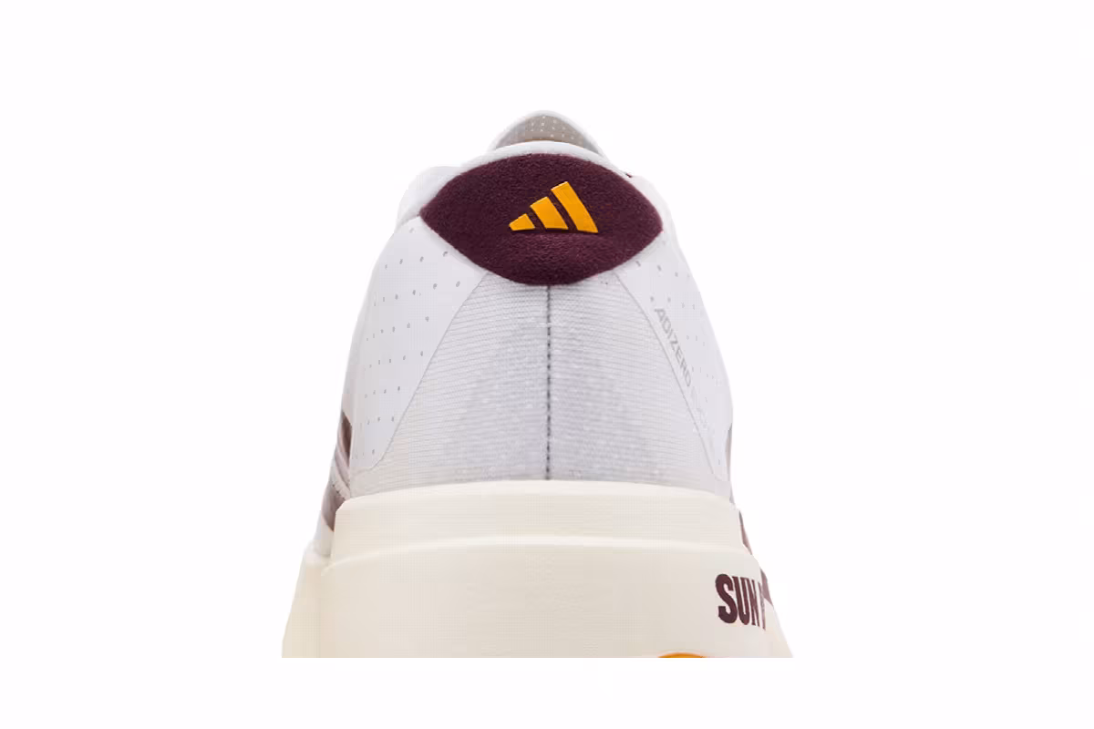 NCAA x adidas Adizero Evo SL Arizona State, view 8