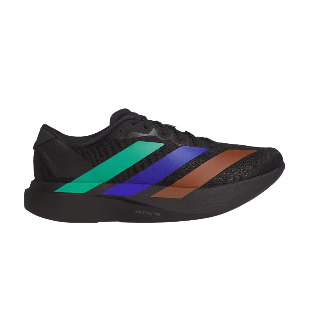 Pharrell x adidas Adizero Evo SL Black