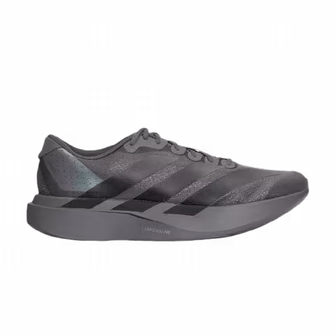 adidas Adizero Evo SL 'Black Lime Burst'