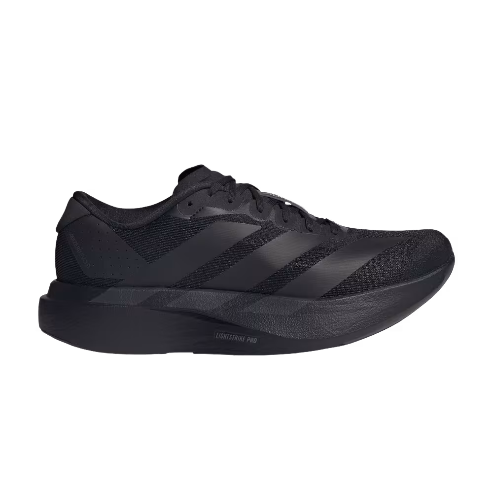 adidas Women's Adizero Evo SL Black