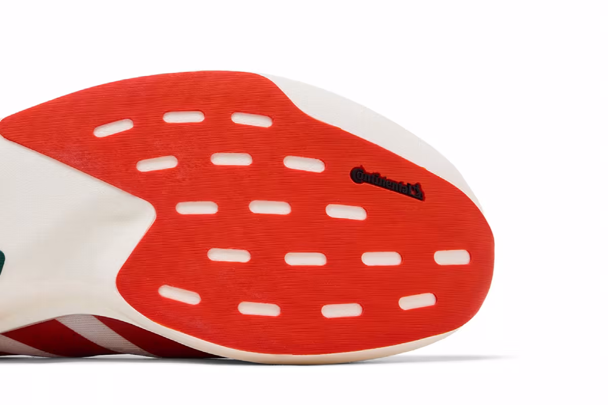NCAA x adidas Adizero Evo SL Miami, view 6