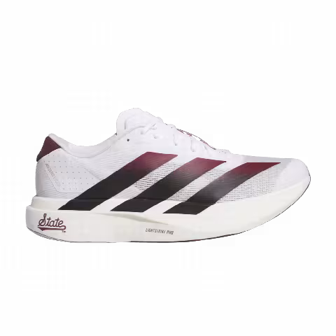 NCAA x adidas Adizero Evo SL 'Mississippi'
