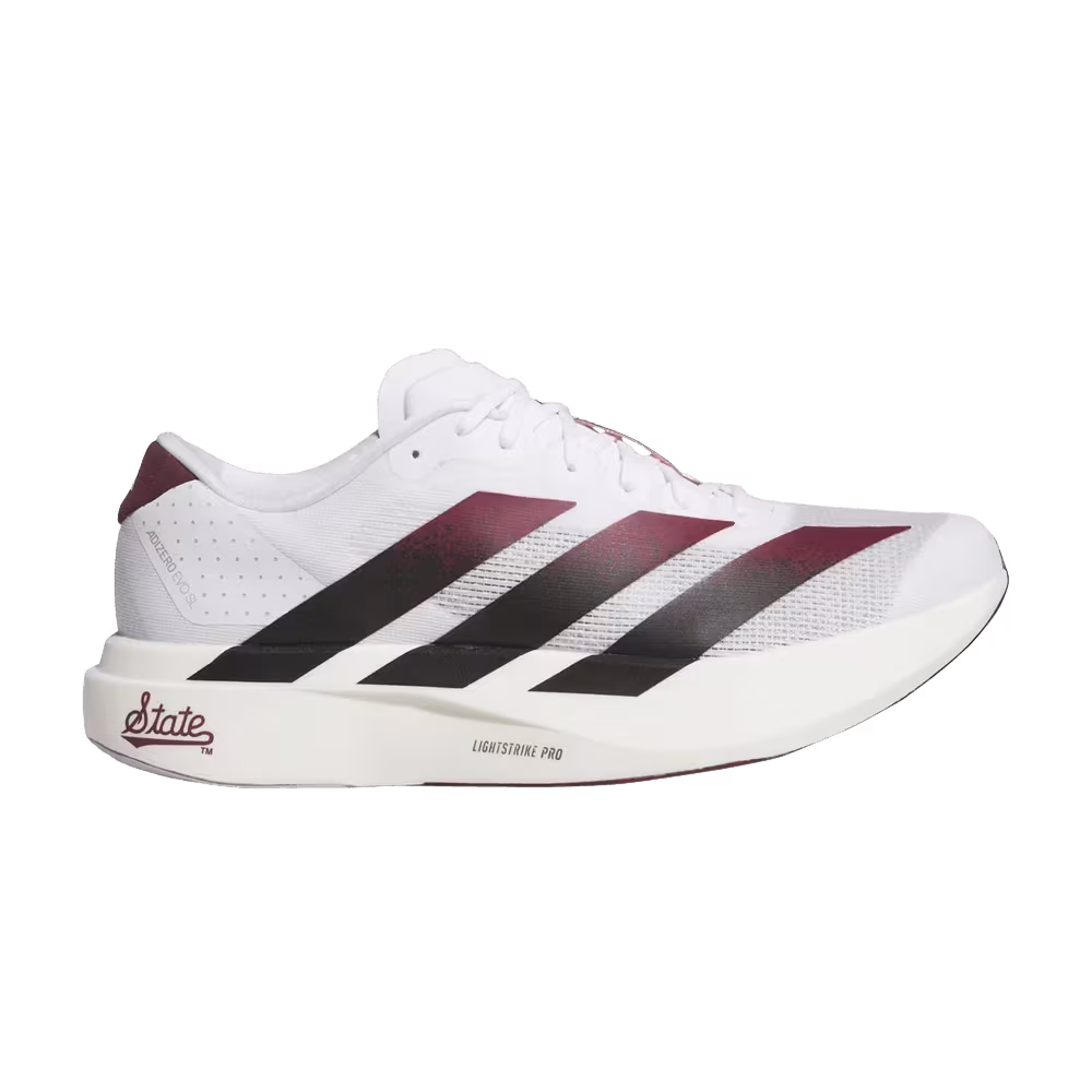 NCAA x adidas Adizero Evo SL Mississippi