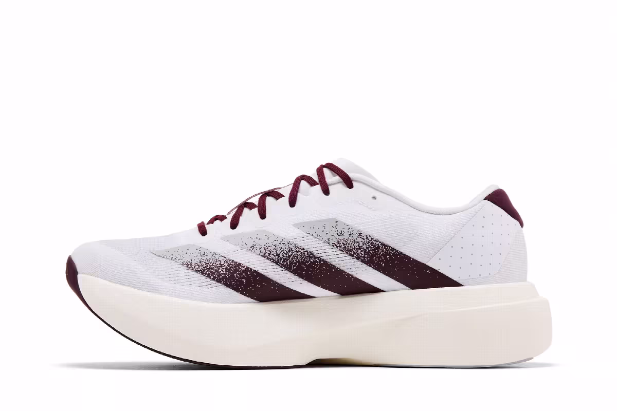 NCAA x adidas Adizero Evo SL Texas A&M, view 4