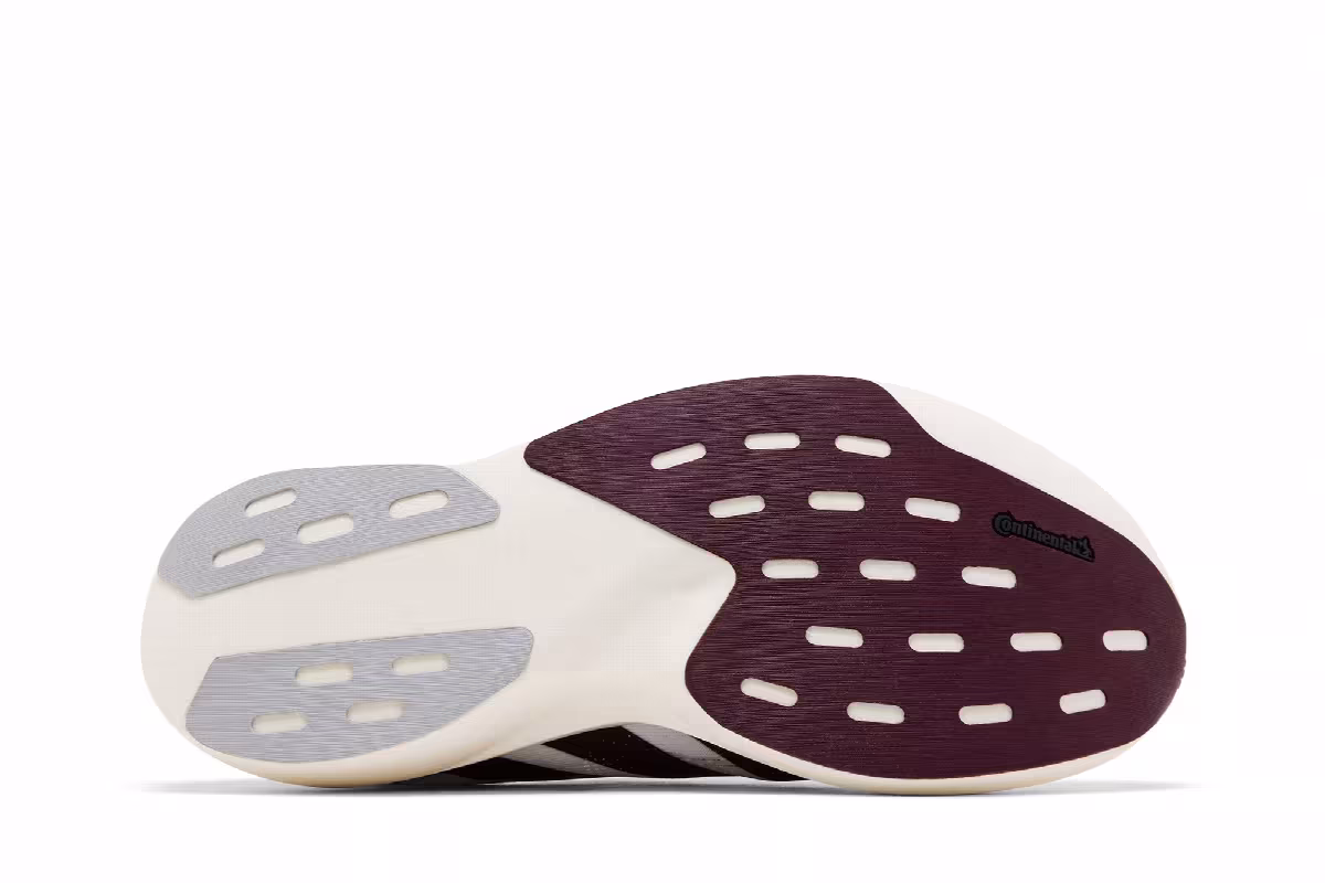 NCAA x adidas Adizero Evo SL Texas A&M, view 5