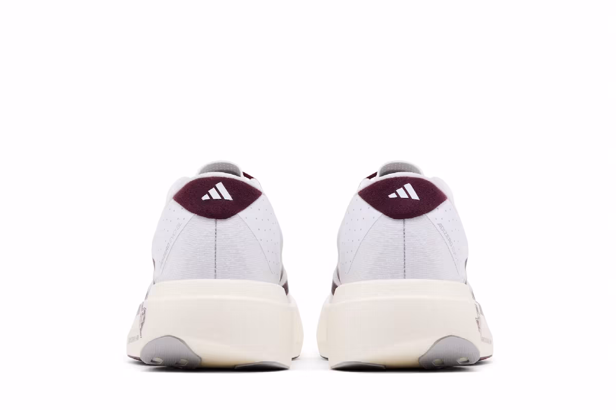 NCAA x adidas Adizero Evo SL Texas A&M, view 7