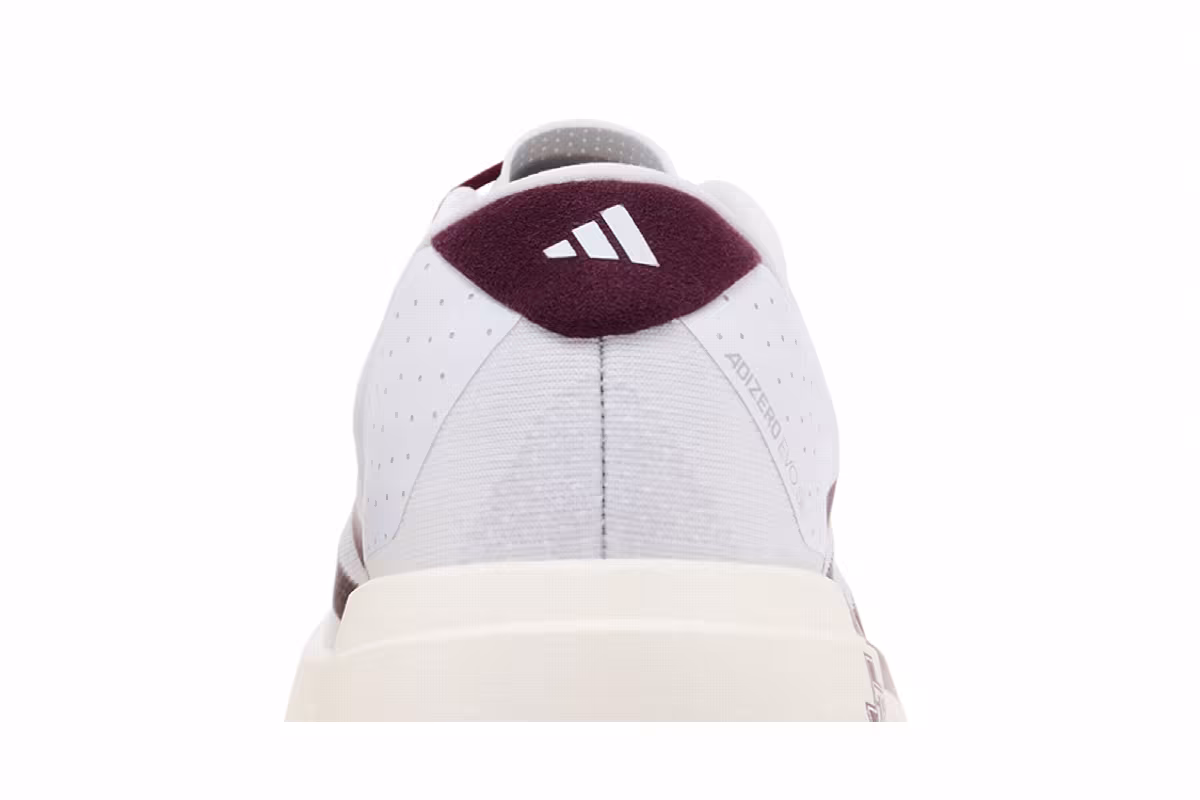 NCAA x adidas Adizero Evo SL Texas A&M, view 8