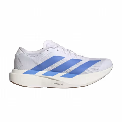 adidas Wmns Adizero Evo SL 'White Blue Fusion'