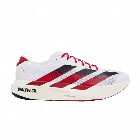 NCAA x adidas Adizero Evo SL 'NC State'