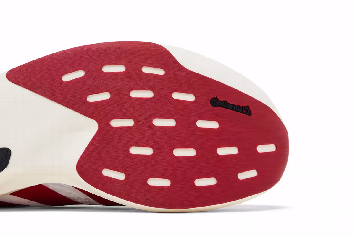 NCAA x adidas Adizero Evo SL NC State, view 6