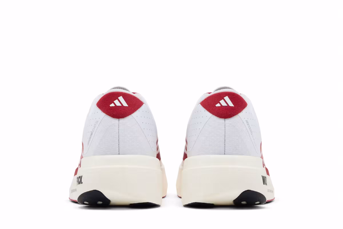 NCAA x adidas Adizero Evo SL NC State, view 7