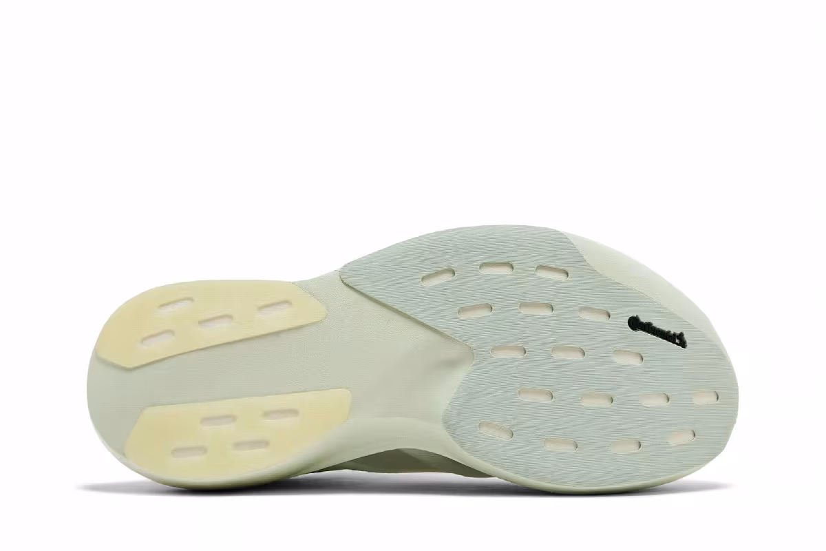 adidas Women's Adizero Evo SL Crystal Jade Zero Metallic, view 5