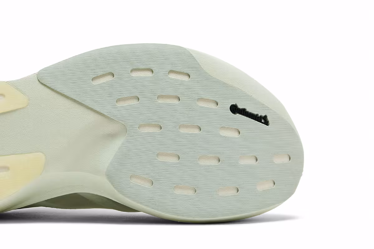 adidas Women's Adizero Evo SL Crystal Jade Zero Metallic, view 6