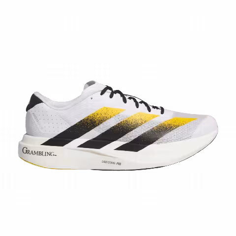 NCAA x adidas Adizero Evo SL 'Grambling State'