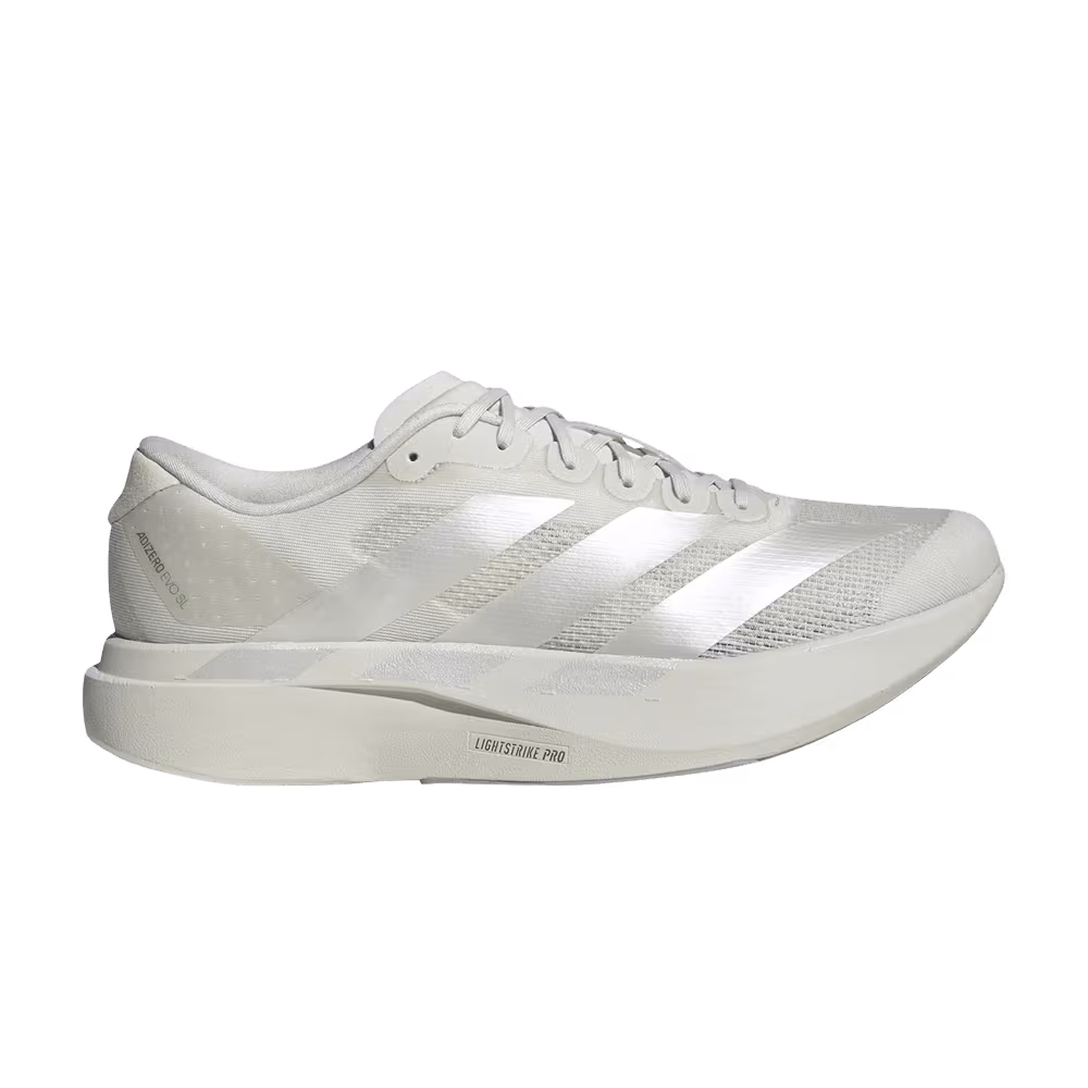 adidas Adizero Evo SL Orbit Grey